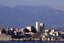 Cannes, Antibes & St. Paul de Vence